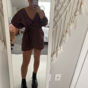 Free People dress